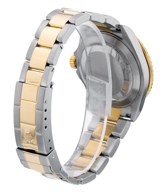 Rolex Submariner 16613 Image 3